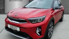 Gebraucht 2020 Kia Stonic 4 SUV | 15.980 € (Fairer Preis)