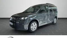 Gebraucht 2025 VW Caddy Life Van / Kleinbus | 34.949 € (Fairer Preis)