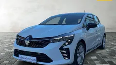 Weiß Gebraucht 2024 Renault Clio V Evolution Limousine | 15.999 € (Fairer Preis)