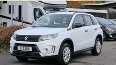 Weiß Gebraucht 2023 Suzuki Vitara Club SUV | 19.890 € (Guter Preis)