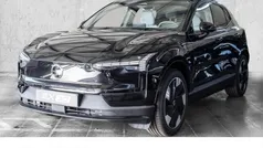 Onyx black Gebraucht 2024 Volvo EX30 Ultra SUV | 36.950 € (Fairer Preis)