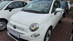 Weiß Gebraucht 2022 Fiat 500 Dolcevita Kleinwagen | 12.990 € (Fairer Preis)