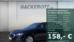 Gebraucht 2024 Skoda Octavia Ambition Kombi | 29.980 € (Guter Preis)