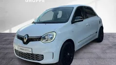 Weiß Gebraucht 2022 Renault Twingo Urban Night Kleinwagen | 12.990 € (Guter Preis)