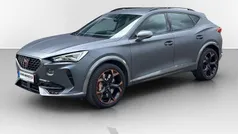 Grau Gebraucht 2021 Cupra Formentor VZ SUV | 31.690 € (Fairer Preis)