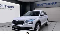 Gebraucht 2021 Skoda Kodiaq Style SUV | 26.777 € (Fairer Preis)