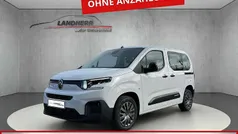 Gebraucht 2025 Citroën Berlingo Van / Kleinbus | 26.830 € (Superpreis)