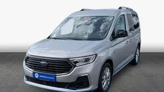 Stardust silver metallic Gebraucht 2025 Ford Tourneo Connect Titanium Van / Kleinbus | 34.430 € (Fairer Preis)