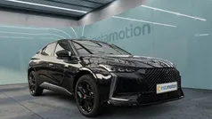 Schwarz Neu 2024 DS Automobiles DS4 Performance Line Plus Limousine | 29.690 € (Fairer Preis)