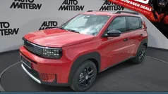 Gebraucht 2025 Fiat Panda Icon SUV | 21.900 € (Fairer Preis)