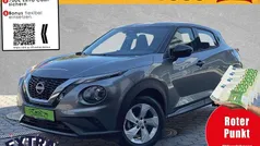 Gebraucht 2024 Nissan Juke Acenta SUV | 19.990 € (Fairer Preis)