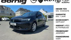 Gebraucht 2024 Opel Corsa Edition Kleinwagen | 15.750 € (Fairer Preis)