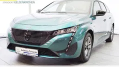 Gebraucht 2025 Peugeot 308 Style Kombi | 26.490 € (Superpreis)