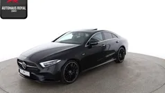 Gebraucht 2018 Mercedes CLS450 AMG Coupé | 45.880 € (Fairer Preis)