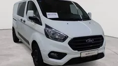 Gebraucht 2020 Ford Transit Custom Trend Abholung | 17.290 € (Superpreis)