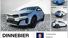 Gebraucht 2025 Kia XCeed Vision SUV | 27.499 € (Fairer Preis)