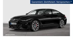 Gebraucht 2023 BMW i4 M Sport Limousine | 50.900 € (Fairer Preis)