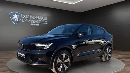 Gebraucht Volvo C40 Plus 169 kW (231 PS) 2023 SUV