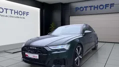 Gebraucht 2024 Audi S6 Ambiente Kombi | 88.750 €