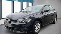 Gebraucht 2023 VW Polo Life Kleinwagen | 17.870 € (Guter Preis)
