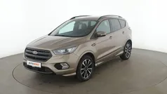 Gebraucht 2019 Ford Kuga ST-Line SUV | 19.110 € (Fairer Preis)