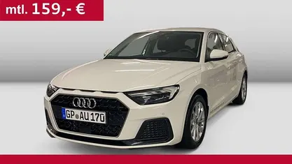 Gebraucht 2025 Audi A1 Advanced Limousine | 22.790 € (Superpreis)