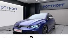 Gebraucht 2021 VW Golf VIII R Limousine | 31.777 € (Superpreis)