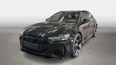 Mythosschwarz Neu 2025 Audi RS6 Performance Kombi | 155.990 € (Fairer Preis)