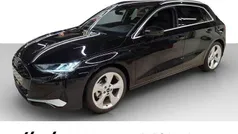 Gebraucht 2024 Audi A3 Sportback Advanced Limousine | 33.990 € (Guter Preis)