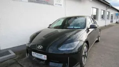 Digital green pearl Neu 2025 Hyundai Ioniq 6 Techniq Limousine | 47.755 € (Fairer Preis)