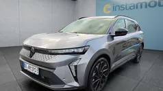 Grau Gebraucht 2024 Renault Scénic Van / Kleinbus | 47.449 € (Fairer Preis)