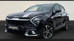 Gebraucht 2023 Kia Sportage Spirit SUV | 29.660 € (Guter Preis)