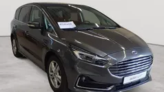 Gebraucht 2021 Ford S-MAX Titanium Van / Kleinbus | 24.790 € (Fairer Preis)
