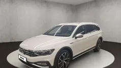 Gebraucht 2021 VW Passat Alltrack Kombi | 29.950 € (Fairer Preis)