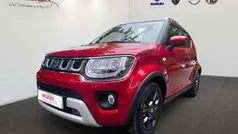 Tough khaki Gebraucht 2024 Suzuki Ignis Comfort Kleinwagen | 18.540 € (Fairer Preis)