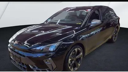 Gebraucht 2025 Cupra Leon Kombi | 31.985 € (Fairer Preis)