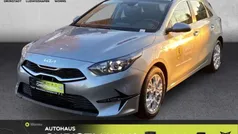 Gebraucht 2025 Kia Ceed Comfort Limousine | 23.990 € (Fairer Preis)
