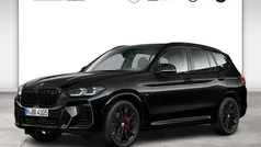 Gebraucht 2024 BMW X3 M Sport SUV | 64.890 € (Fairer Preis)