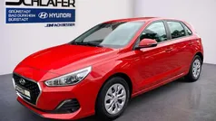 Gebraucht 2018 Hyundai i30 Select Limousine | 10.980 € (Guter Preis)