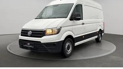 Gebraucht 2017 VW Crafter Van | 23.889 € (Fairer Preis)