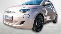 Gebraucht 2023 Fiat 500e Basis Cabrio | 21.985 € (Superpreis)