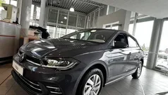 Gebraucht 2023 VW Polo Style Limousine | 25.585 € (Superpreis)