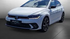 Weiß Gebraucht 2022 VW Polo GTI Limousine | 24.790 € (Fairer Preis)