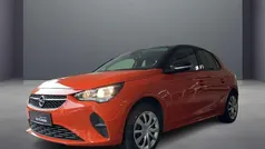 Gebraucht 2022 Opel Corsa-e Edition Kleinwagen | 14.480 € (Fairer Preis)