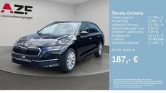 Andere Gebraucht 2024 Skoda Octavia Selection Kombi | 27.780 € (Superpreis)