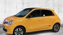 Gelb Gebraucht 2023 Renault Twingo Techno Kleinwagen | 16.440 € (Fairer Preis)