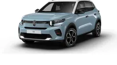 Gebraucht 2025 Citroën C3 Kleinwagen | 19.980 € (Fairer Preis)