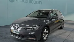 Grau Gebraucht 2024 VW Golf VIII Move Limousine | 26.706 € (Fairer Preis)