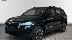 Schwarz Neu 2025 Skoda Karoq Tour SUV | 36.990 € (Fairer Preis)