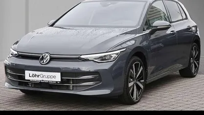 Gebraucht 2024 VW Golf VIII Style Limousine | 30.780 € (Fairer Preis)